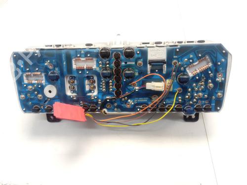 Instrument cluster NISSAN ELGRAND (E50)  | BP17670379C47 
