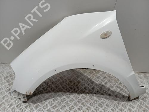 Used Left front fenders Left front fenders 37173505 37173505