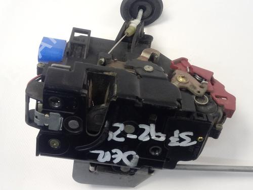 Front right lock AUDI A3 (8P1)  | BP19538696C97 
