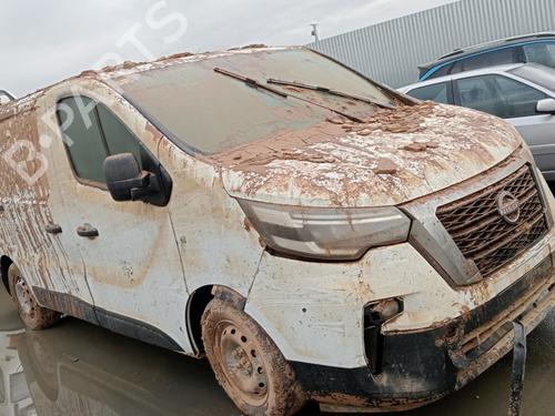 NISSAN PRIMASTAR Van (X82) [2021-2025] 3375909