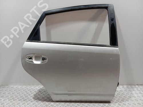 Used Right rear door Right rear door 37632050 37632050