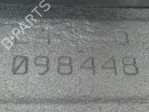 Gearbox HYUNDAI ELANTRA III Saloon (XD) 2.0 CRDi | BP12658381M3 