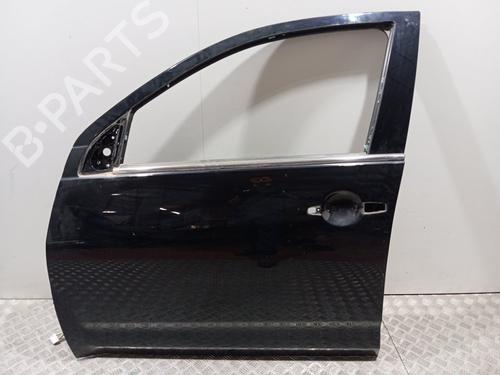 Used Left front door MITSUBISHI OUTLANDER II (CW_W) 2.2 DI-D 4WD (156 hp) 29588591