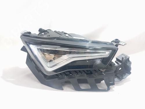 Right headlight SEAT ATECA (KH7, KHP) 1.5 TSI | BP36358071C29 - Image 1