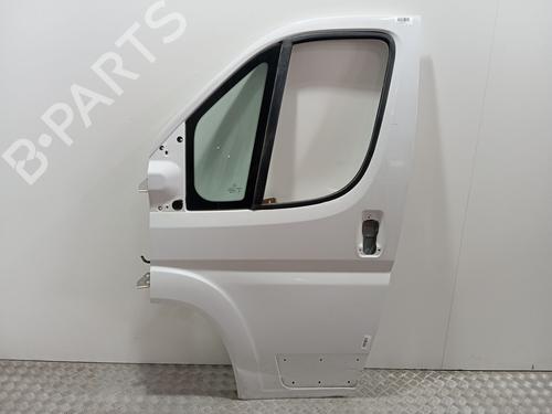 Used Left front door PEUGEOT BOXER Bus [2005-2025]  29536292