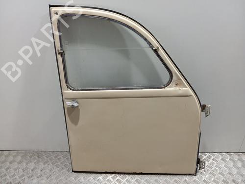 Used Right front door CITROËN 2 CV 6 (27 hp) 22636082