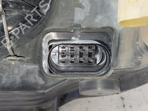 Right headlight SEAT IBIZA II (6K1) | BP28590648C29