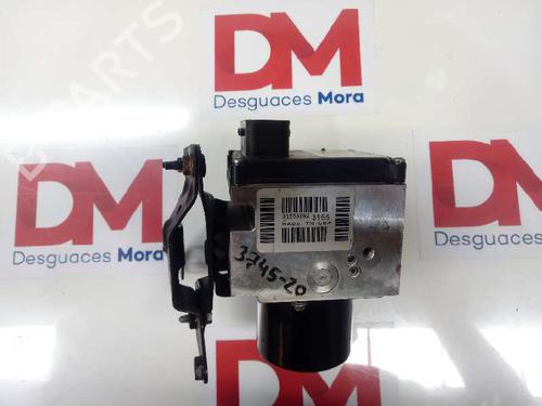 ABS pump PEUGEOT 407 (6D_)  | BP12660387M43 