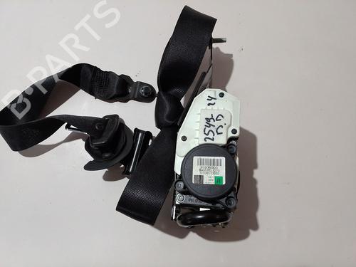 Front right seatbelt MERCEDES-BENZ C-CLASS T-Model (S204) C 220 CDI (204.202) | BP37402987I25 - Image 2