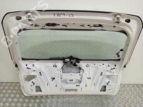Tailgate AUDI A1 Sportback (GBA)  | BP16498069C6 