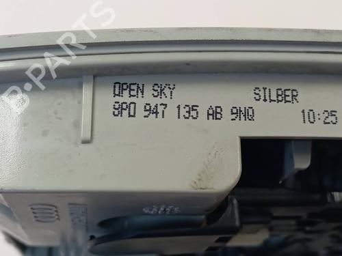 Interior roof light AUDI A3 (8P1)  | BP20321837I8 