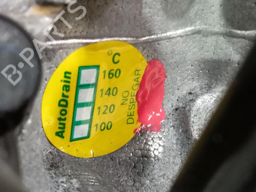 Engine PEUGEOT 2008 II (UD_, US_, UY_, UJ_, UR_, UC_) | BP32266855M1