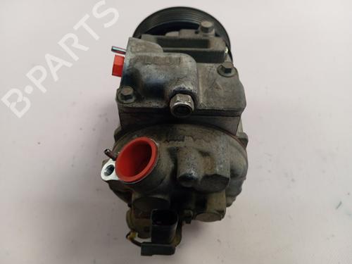AC compressor SEAT IBIZA III (6L1)  | BP28671513M34