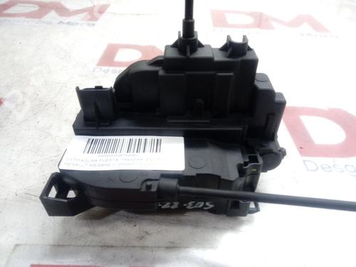 Used Rear left lock RENAULT MEGANE III Grandtour (KZ0/1) [2008-2016]  12668082
