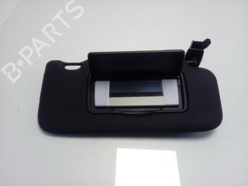 Right sun visor FORD PUMA (J2K, CF7) | BP15255399I2