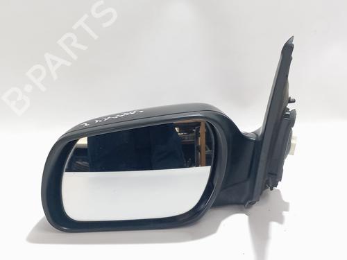 Used Left mirror Left mirror MAZDA 2 (DY) 1.4 CD (68 hp) 34009992 34009992