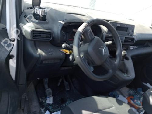 Engine CITROËN BERLINGO Box Body/MPV (K9)  | BP18247088M1  - Image 13