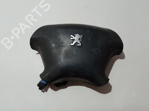 Used Driver airbag Driver airbag PEUGEOT 406 (8B) [1995-2005] 34719943 34719943