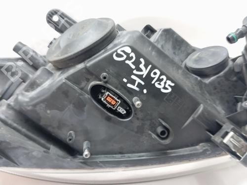 Left headlight FORD KUGA I 2.0 TDCi | BP40600406C28 - Image 3