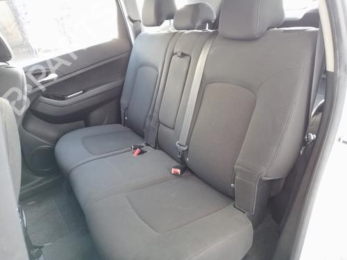 Left rear window switch CHEVROLET ORLANDO (J309) | BP30373678I29