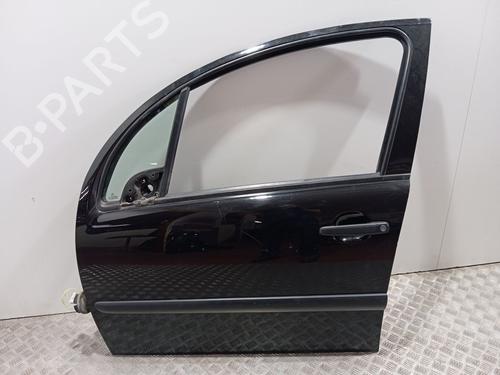 Used Left front door CITROËN C3 I (FC_, FN_) 1.1 i (60 hp) 26334320