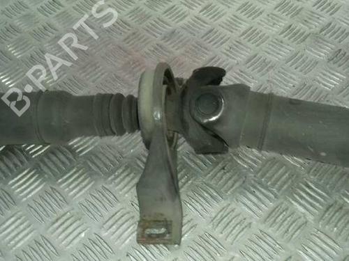 Driveshaft MERCEDES-BENZ S-CLASS (W220) S 320 CDI (220.026, 220.126) | BP12642069M37 