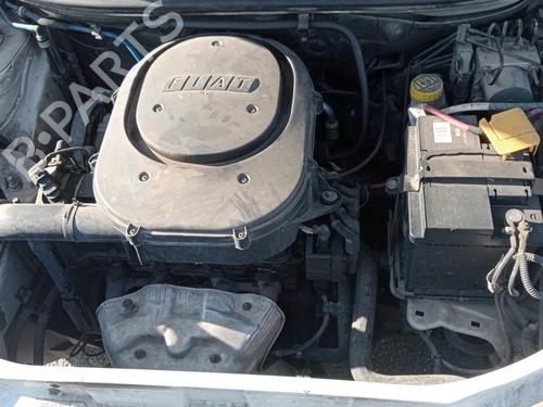 Engine FIAT PUNTO (188_) 1.2 60 (188.030, .050, .130, .150, .230, .250) | BP27254478M1 