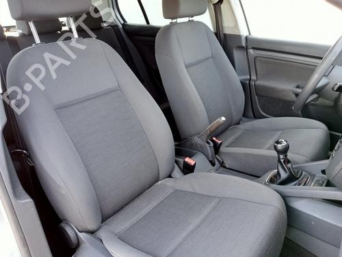 Right tailgate light VW GOLF V (1K1) | BP22298158C80