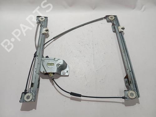 Front right window mechanism RENAULT KANGOO / GRAND KANGOO II (KW0/1_) | BP30561127C23