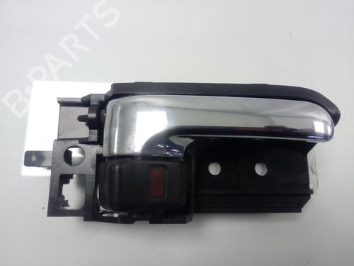 Used Front right interior door handle TOYOTA COROLLA (_E12_) [2001-2008]  30372743