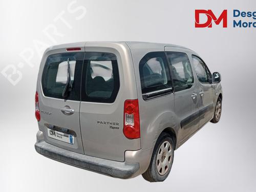 Headlight switch PEUGEOT PARTNER Box Body/MPV  | BP33965440I24  - Image 9