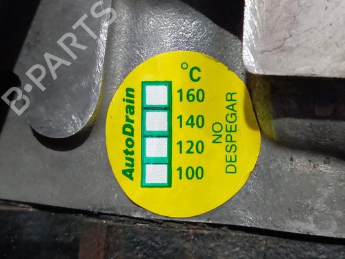 Engine OPEL ASTRA H (A04)  | BP27302729M1 