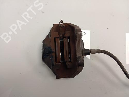 Right rear brake caliper MERCEDES-BENZ M-CLASS (W163)  | BP22563600M106 