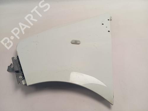 Used Left front fenders FIAT TALENTO Van (296_) [2016-2025]  25854992