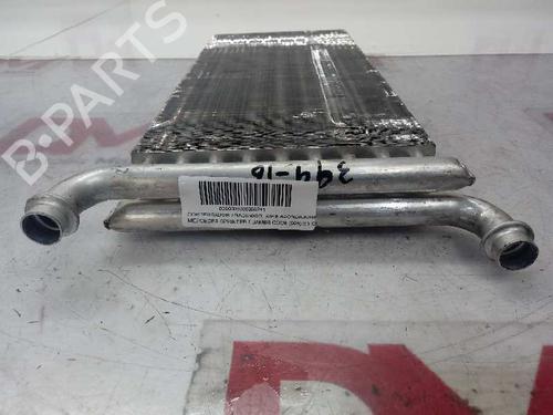 AC radiator MERCEDES-BENZ SPRINTER 3-t Van (B906)  | BP12654171M32 