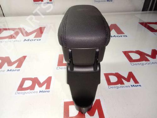 Armrest / Center console NISSAN NOTE (E12) 1.5 dCi | BP16681328I20 