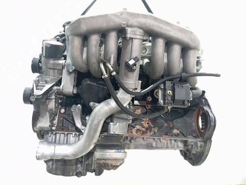 Engine MERCEDES-BENZ S-CLASS (W220)  | BP27513299M1 