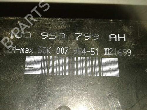 Electronic module VW GOLF IV (1J1)  | BP16828994M83 