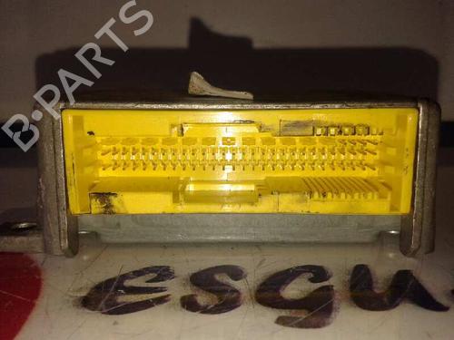 ECU airbags MERCEDES-BENZ E-CLASS (W210) E 320 (210.055) | BP12640758M53 