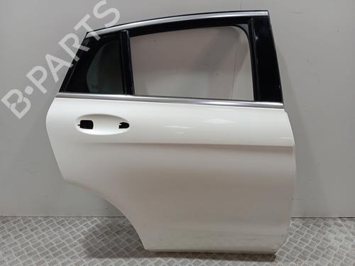 Used Right rear door Right rear door 37697535 37697535