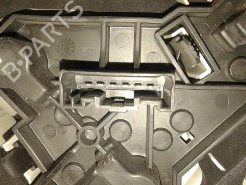 Right taillight BMW 1 (E87) 120 d | BP12638921C35 