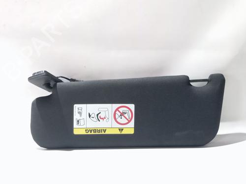 Used Right sun visor Right sun visor LAND ROVER RANGE ROVER VELAR (L560) 3.0 D300 SDV6 4x4 (300 hp) 40105129 40105129