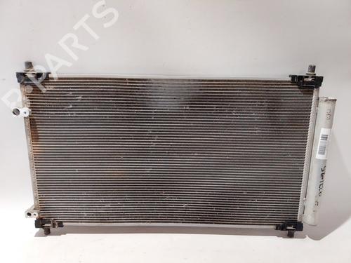 Used AC radiator TOYOTA YARIS (_P13_) 1.5 Hybrid (NHP130_, NHP130) (101 hp) 30685052