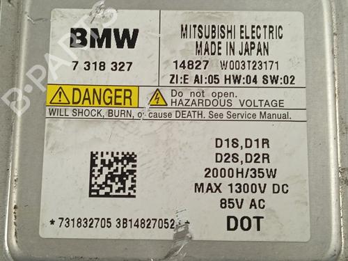 Xenon ballast BMW 1 (F21) 116 d | BP30933660C53