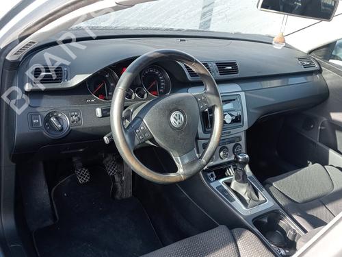 Rear right interior door handle VW PASSAT B6 Variant (3C5) | BP30372818I16