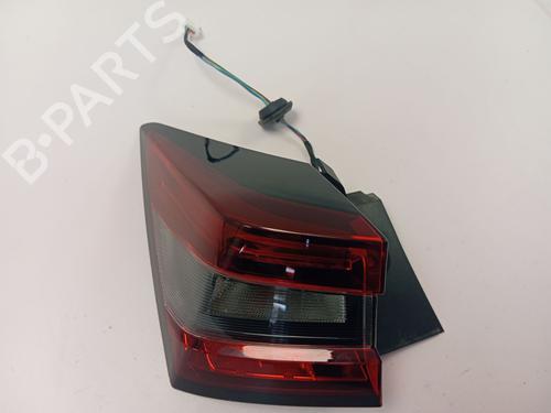 Used Left taillight NISSAN JUKE (F16_) [2019-2025]  26699763