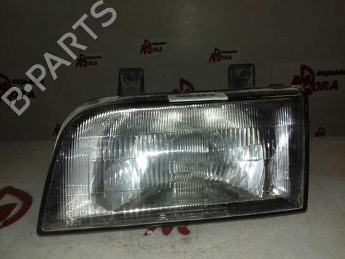 Used Left headlight KIA SPORTAGE SUV (K00) [1994-2005]  12835039