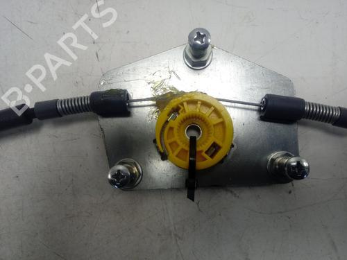 Rear right window mechanism VW GOLF V (1K1) 1.4 FSI | BP16570081C25 