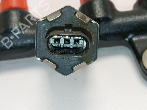 Injection rail RENAULT CLIO V (B7_) | BP35903856M98 - Image 3