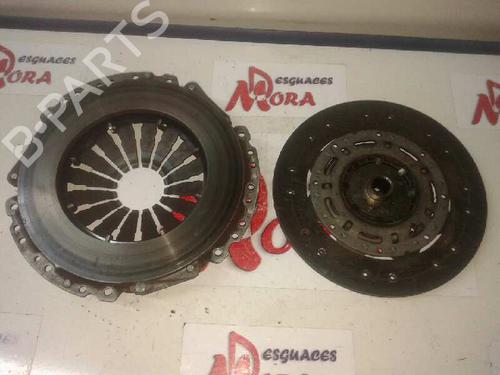 Other OPEL COMBO Box Body/MPV | BP25854200O1 - Image 7